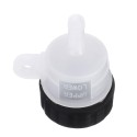 Universal Brake Reservoir Front Fluid Bottle Oil Cup Motorcycle Master Cylinder