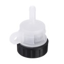 Universal Brake Reservoir Front Fluid Bottle Oil Cup Motorcycle Master Cylinder