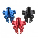 Universal M8 Anodized Billet Clutch Brake Cable Wire Adjuster Motorcycle Bike