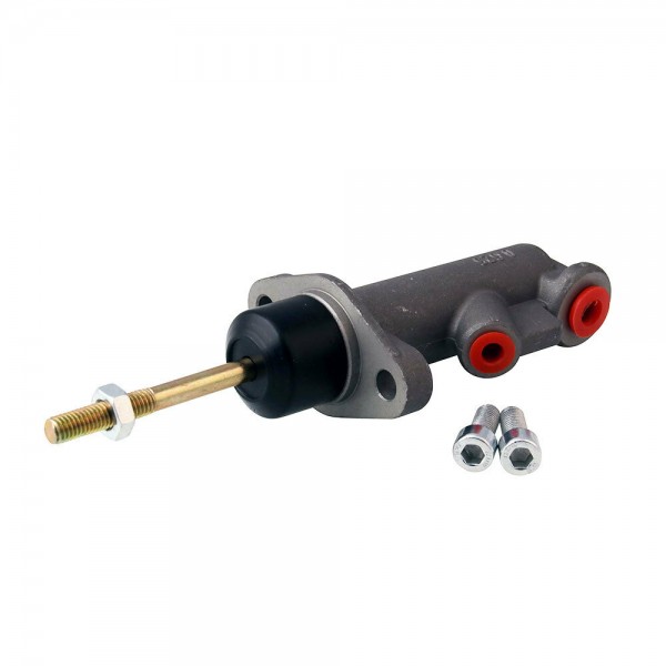 0.625inch 5/8inch Remote Universal Brake Clutch Master Cylinder For Wildwood