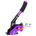 Car Modified Hydraulic Horizontal Handbrake Hand Racing Drift Parking Brake Lever Universal