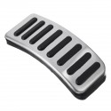 Car Pedal Pad Stainless Steel Pads Foot For VW Polo Golf 4 Bora Beetle RSi GTI R32/ Audi A3 Seat Leon 1M Toledo 1L