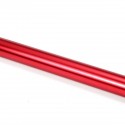2PCS 8-11 Inch Adjustable Front Bumper Lip Splitter Rod Strut Tie Bar Universal Car Modification