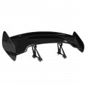 57'' Adjustable GT Car Trunk Spoiler Wing For Mercedes Benz W203 W204 W117 W176 W211