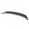 AR Style Carbon Fiber Car Trunk Spoiler Wing For LEXUS IS200t IS250 IS350 2014-2019