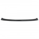 AR Style Carbon Fiber Car Trunk Spoiler Wing For LEXUS IS200t IS250 IS350 2014-2019