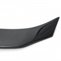 AR Style Carbon Fiber Car Trunk Spoiler Wing For LEXUS IS200t IS250 IS350 2014-2019