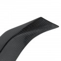 AR Style Carbon Fiber Car Trunk Spoiler Wing For LEXUS IS200t IS250 IS350 2014-2019