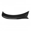 CSL Style Carbon Fiber Trunk Lid Car Spoiler Wing For BMW 2001-06 E46 3 SERIES & M3 COUPE