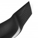 Car Carbon Fiber Trunk Spoiler Wing For Benz 4DR W204 C350 C63 SEDAN 08-13 R-TYPE