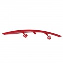 Car Left and Right Red Rear Bumper Reflector Fit For VW
