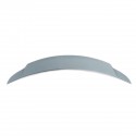 Car Rear Trunk Spoiler Wing High Kick For Infiniti G37 Q60 2 DOOR Coupe 2007-15