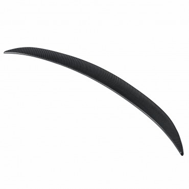 Car Wing Spoiler Rear Trunk Boot Spoiler P Style For BMW 3 Series 2012-2018