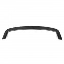 Carbon Fiber Car Rear Roof Windshield Spoiler Lip Wing for BMW F20 F21 2010-2017 Series 1