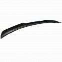 Carbon Fiber Car Rear Trunk Spoiler Wing Fits For Ford Mustang GT H 2015-2019