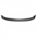 Carbon Fiber Car Rear Trunk Spoiler Wing Lip For VW Golf VI MK6 R20 GTI 2010-2013