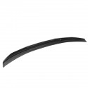 Carbon Fiber High Kick PSM Style Car Rear Trunk Spoiler Wing For BMW F33 F83 M4 2DR 14-18