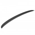 Carbon Fiber M5 Style Car Rear Trunk Spoiler Wing For BMW E60 528i 535i 550i 04-10