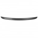 Carbon Fiber M5 Style Car Rear Trunk Spoiler Wing For BMW E60 528i 535i 550i 04-10