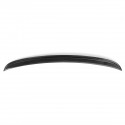 Carbon Fiber M5 Style Car Rear Trunk Spoiler Wing For BMW E60 528i 535i 550i 04-10