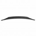 Carbon Fiber PSM Style Car Rear Trunk Spoiler Wing For Mercedes C257 CLS450 Sedan 2019-2020