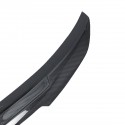 Carbon Fiber PSM Style Car Trunk Spoiler Wing For BMW E93 335i 328i M3 Convertible 2007-13