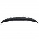 Carbon Fiber PSM Style Car Trunk Spoiler Wing For BMW E93 335i 328i M3 Convertible 2007-13