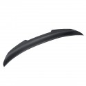 Carbon Fiber PSM Style Car Trunk Spoiler Wing For BMW E93 335i 328i M3 Convertible 2007-13