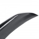 Carbon Fiber PSM Style Car Trunk Spoiler Wing For BMW E93 335i 328i M3 Convertible 2007-13