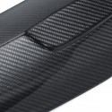 Carbon Fiber PSM Style Car Trunk Spoiler Wing For BMW E93 335i 328i M3 Convertible 2007-13