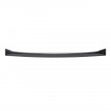 Carbon Fiber Style ABS OE Type Car Trunk Spoiler Wing For BMW E90 3-series Sedan 2005-2011