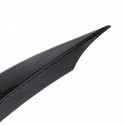 Carbon Fiber Style ABS OE Type Car Trunk Spoiler Wing For BMW E90 3-series Sedan 2005-2011