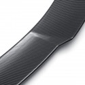 Carbon Fiber Style Car Rear Spoiler Wing For Tesla Model 3 2017~2019 Increase Grip