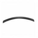 Carbon Fiber V Style Duckbill Trunk Spoiler For Mercedes W204 C250 C300 C63