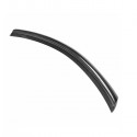 Carbon Fiber V Style Duckbill Trunk Spoiler For Mercedes W204 C250 C300 C63