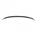 Glossy Black Trunk Lip Car Rear Spoiler Wing Window Roof Spoiler For HONDA ACCORD