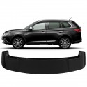 Paint Style Rear Trunk Car Spoiler Wing For Mitsubishi Outlander 2013~2018