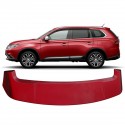 Paint Style Rear Trunk Car Spoiler Wing For Mitsubishi Outlander 2013~2018
