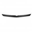 Sedan Highkick Carbon Fiber Car Rear Trunk Spoiler Wing For 2010-16 Mercedes Benz W212 E63 AMG