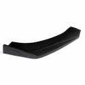 Universal Front Bumper Protector Lip Body Kit Spoiler For Honda Civic BMW Benz Audi