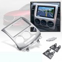 2 Din Car DVD Radio Stereo Player Panel Frame Mount Install Kit For Ford i-Max 2007 / MAZDA 5 Premacy 2005+