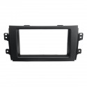 2Din Car Radio Stereo Fascia Trim Panel Plate Adapter For Suzuki/Fiat