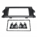 2Din Car Radio Stereo Fascia Trim Panel Plate Adapter For Suzuki/Fiat