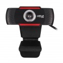 300 Megapixel CMOS Webcam 30 Degree High Definition Camera Built In 10m Sound Absorbing Microphone for Laptop Desktop