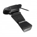 300 Megapixel CMOS Webcam 30 Degree High Definition Camera Built In 10m Sound Absorbing Microphone for Laptop Desktop