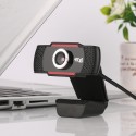 300 Megapixel CMOS Webcam 30 Degree High Definition Camera Built In 10m Sound Absorbing Microphone for Laptop Desktop