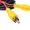 5M AUX Line Audio Cable For Plug Jack Stereo Headphone Car AUX