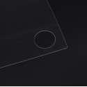 9H Tempered Glass Car GPS Display Screen Protector Film For Honda CR-V CRV 2017-2018