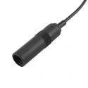 Antennen Splitter Adapter Black For Car Universal DAB KFZ