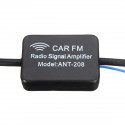 Car Antenna Aerial Radio Vehicle AM FM Signal Booster Amplifier Amp MA799